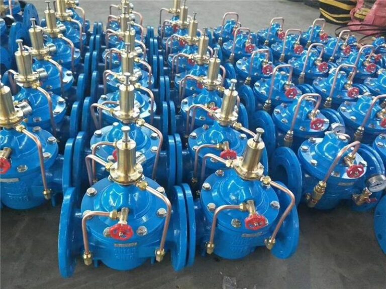 API 6D vs API 600 vs API 602 Valves: Differences & Guide