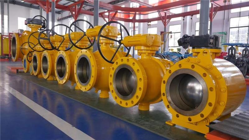 Pressure Class 150 vs 300 vs 600 valve - UAE Valves